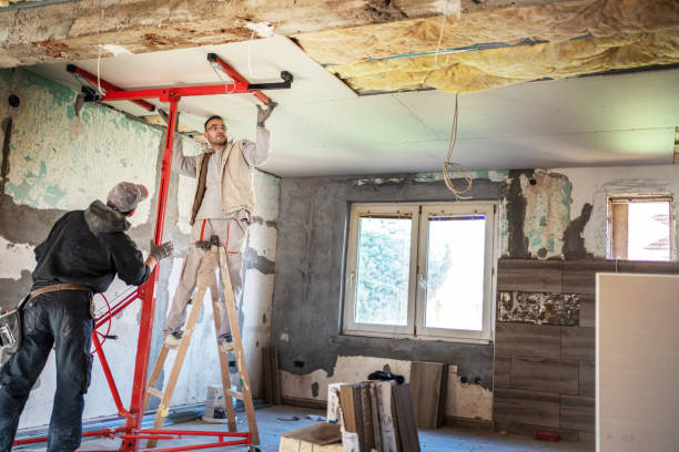 Best Residential Insulation in Darien, IL