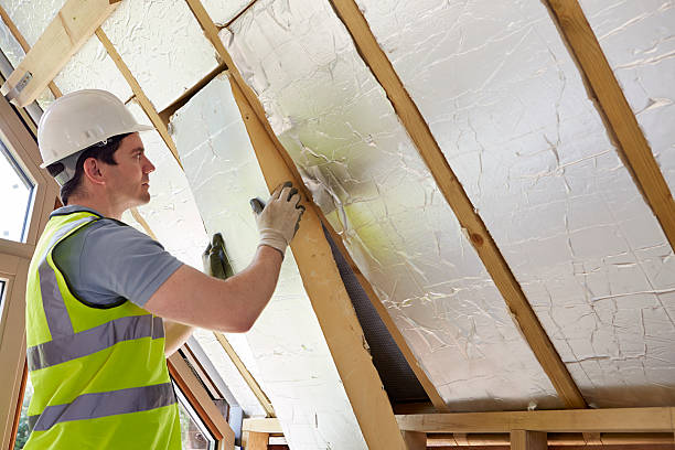 Best DIY Insulation Kits and Guidance in Darien, IL